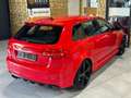 Audi RS3 RS 3 Sportback 2.5 TFSI quattro//NAVI//XENON//LE Rot - thumbnail 8