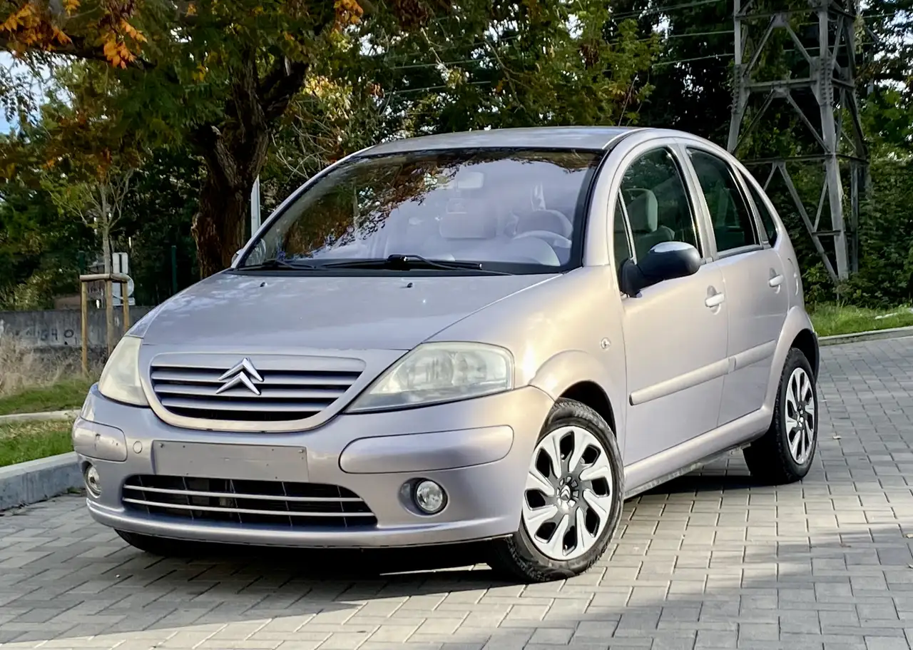 Citroën C3
