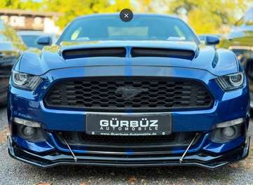 5.0 Ti-VCT V8 418cv GT A.(Fast.)