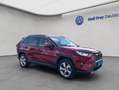 Toyota RAV 4 2.5 4x4 Hybrid Club Rood - thumbnail 8