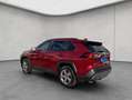 Toyota RAV 4 2.5 4x4 Hybrid Club Rood - thumbnail 3