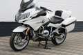 BMW R 1200 RT Tour uit 2017 met 80.648KM NL motor 1ste eig. Blanc - thumbnail 29