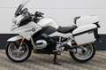 BMW R 1200 RT Tour uit 2017 met 80.648KM NL motor 1ste eig. Blanc - thumbnail 28