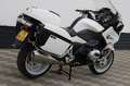 BMW R 1200 RT Tour uit 2017 met 80.648KM NL motor 1ste eig. Blanc - thumbnail 4