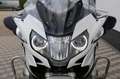 BMW R 1200 RT Tour uit 2017 met 80.648KM NL motor 1ste eig. Blanc - thumbnail 24