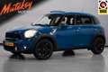 MINI Cooper S Countryman 1.6 Chili | Pano | automaat Blue - thumbnail 1