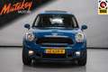 MINI Cooper S Countryman 1.6 Chili | Pano | automaat Blue - thumbnail 3