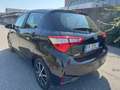 Toyota Yaris Yaris III 2017 5p 1.5h Business Schwarz - thumbnail 8
