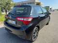 Toyota Yaris Yaris III 2017 5p 1.5h Business Schwarz - thumbnail 7