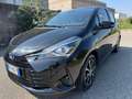 Toyota Yaris Yaris III 2017 5p 1.5h Business Schwarz - thumbnail 2