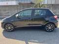 Toyota Yaris Yaris III 2017 5p 1.5h Business Schwarz - thumbnail 5
