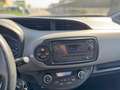 Toyota Yaris Yaris III 2017 5p 1.5h Business Schwarz - thumbnail 13