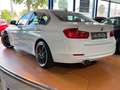 BMW 328 i Luxury Line Weiß - thumbnail 3