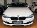BMW 328 i Luxury Line Weiß - thumbnail 7