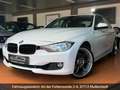 BMW 328 i Luxury Line Weiß - thumbnail 1