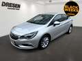 Opel Astra T K Edition Tempomat+FullLink+Sitzheizung Argent - thumbnail 1