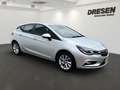 Opel Astra T K Edition Tempomat+FullLink+Sitzheizung Argento - thumbnail 2