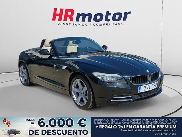 BMW Z4 sDrive23i