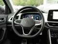 Volkswagen T-Roc 1.5 TSI MOVE ACC LED NAVI R.KAMERA Schwarz - thumbnail 11