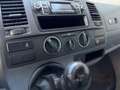 Volkswagen T5 Transporter T5 2,0 TDI Transporter Pritsche Tieflader HU NEU Blau - thumbnail 11