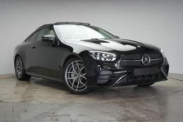 d Coupe 9G-Tronic AMG Leder/Distronic/Kame