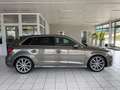 Audi A3 Sportback SLineQuattro*NAVI*BangOl*LED*Kamer Grau - thumbnail 4