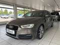 Audi A3 Sportback SLineQuattro*NAVI*BangOl*LED*Kamer Grau - thumbnail 1