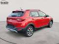 Kia Stonic 1.0 T 100cv rouge 04/22 51093km Airco Capteurs DAB Rouge - thumbnail 5
