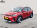 Kia Stonic 1.0 T 100cv rouge 04/22 51093km Airco Capteurs DAB Rouge - thumbnail 1
