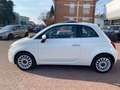 Fiat 500 1.2 Lounge 69CV DUAL LOGIC// 24 MESI DI GARANZIA// Bianco - thumbnail 4