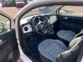 Fiat 500 1.2 Lounge 69CV DUAL LOGIC// 24 MESI DI GARANZIA// Bianco - thumbnail 13