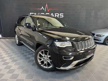 3.0 V6 CRD 250ch 4x4 SUMMIT BVA8