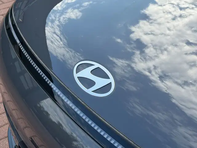 Hyundai Kona view 6