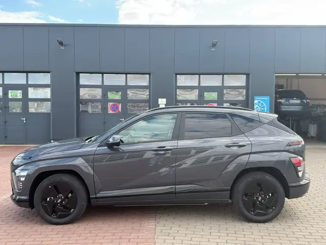 Hyundai Kona view 5