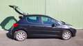 Peugeot 207 Active 1.4 VTi 95 Schwarz - thumbnail 13