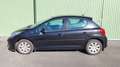 Peugeot 207 Active 1.4 VTi 95 Schwarz - thumbnail 5