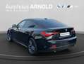 BMW 430 i xDrive Gran Coupé HK HiFi Standhzg Stop&Go GSD A Schwarz - thumbnail 6