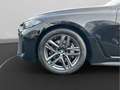 BMW 430 i xDrive Gran Coupé HK HiFi Standhzg Stop&Go GSD A Schwarz - thumbnail 14