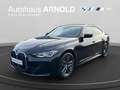 BMW 430 i xDrive Gran Coupé HK HiFi Standhzg Stop&Go GSD A Schwarz - thumbnail 1