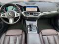 BMW 430 i xDrive Gran Coupé HK HiFi Standhzg Stop&Go GSD A Schwarz - thumbnail 9