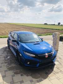 2,0 VTEC Turbo Type R GT