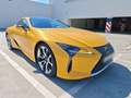 Lexus LC 500 LC 500 Gelb - thumbnail 4