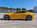 Lexus LC 500 LC 500 Gelb - thumbnail 1