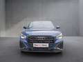 Audi Q2 35 TFSI S line Blau - thumbnail 2