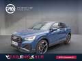 Audi Q2 35 TFSI S line Blau - thumbnail 1