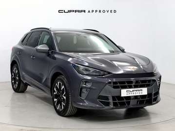 1.5 TSI e-Hybrid 150kW (204 CV) DSG