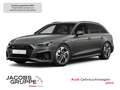 Audi A4 Avant 40 TFSI quattro S line B&O*Matrix*TopView * Grau - thumbnail 1