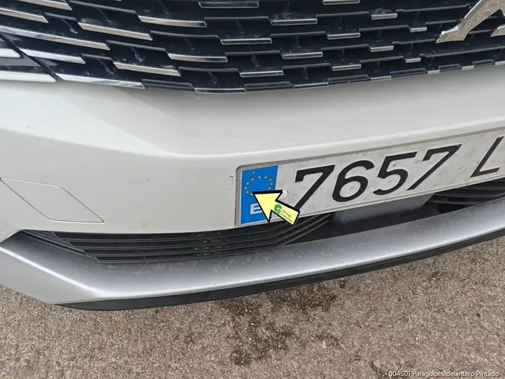 Peugeot 3008 2021, foto 15