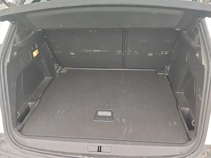Peugeot 3008 2021, foto 7