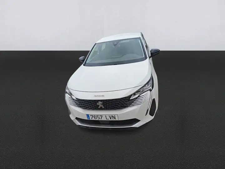 Peugeot 3008 2021, foto 2